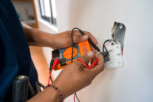 Best 24-Hour Electrician  in Bannockburn, IL
