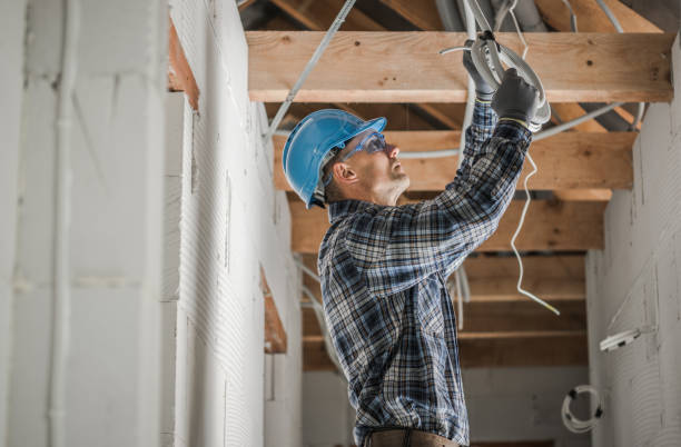 Best Electrician Near Me  in Bannockburn, IL