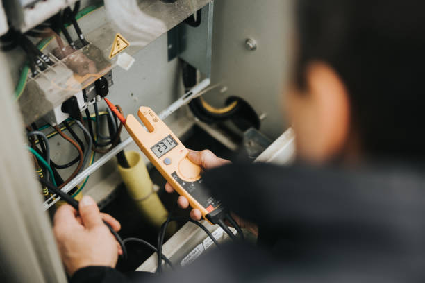 Best Affordable Emergency Electrician  in Bannockburn, IL