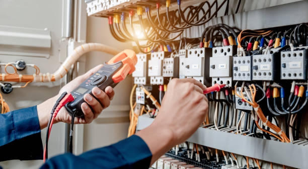 Best Electrical System Inspection  in Bannockburn, IL