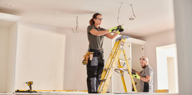 Best Electrical Repair Services  in Bannockburn, IL