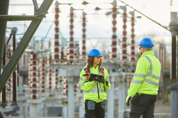Best Electric Panel Repair  in Bannockburn, IL