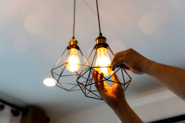 Best Emergency Electrical Repair  in Bannockburn, IL