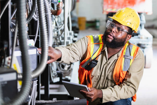 Best Electric Panel Repair  in Bannockburn, IL