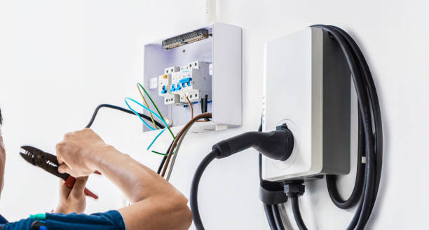 Affordable Emergency Electrician in Bannockburn, IL
