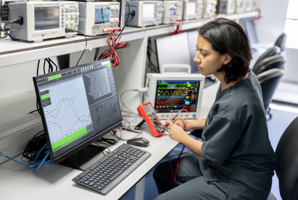 Best Local Electrician Companies  in Bannockburn, IL